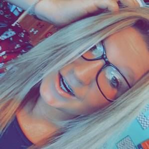 Meet your Posher, Kylee